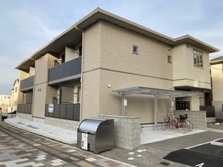 ネクサス壱番館の画像