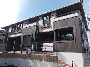 ブライト ヒルサイドKIの画像