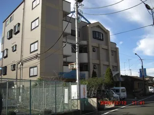 マンション花水木の画像