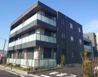 リヴェック豊四季Iの画像