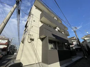 コンフォールヴィラ川崎新町の画像