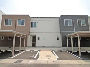 シャーメゾン高木の画像