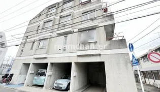 ザ テラスの画像