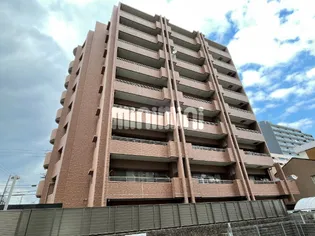 メゾン・グランドゥール【3階】の外観