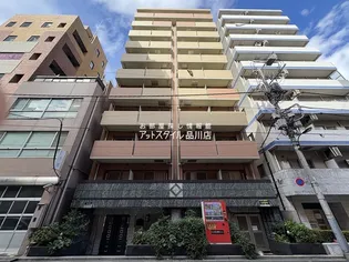 メインステージ八丁堀の画像