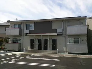 グランディール A棟の画像