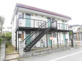 サン若松の画像