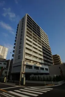 グランド ガーラ川崎西口の画像