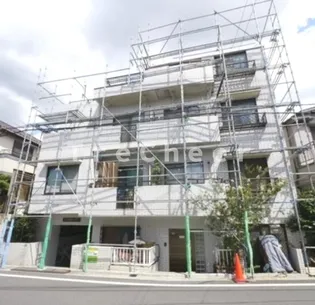 第一赤塚勝ハイツの画像