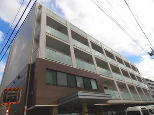 COOPハウスの画像