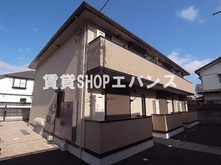 メゾンクレインの画像