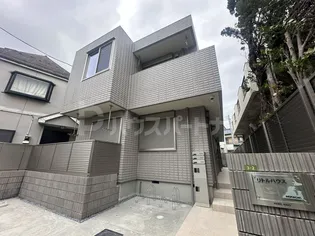 リトルハウスの画像