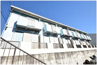 第二カトレアハイツの画像