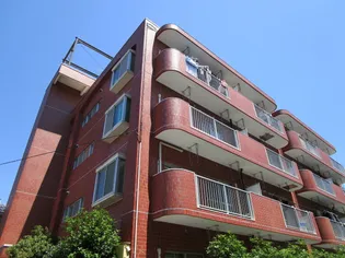 相模大野ロイヤルマンションの画像