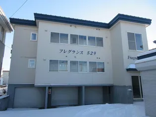 フレグランスの画像