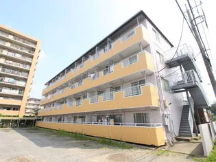 ヴィラウェルストーンの画像