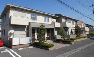 メビュースタウンV C棟の画像