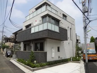 ドムス北沢の画像