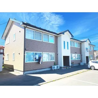 フォレストおがさわらAの画像