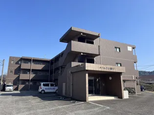 パストラル国分の画像