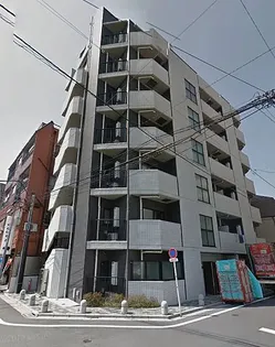 ダフィット駒込の画像