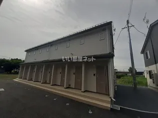 FIORE桜町 A棟の画像