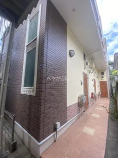 ユナイト南太田サン ジョルジェの杜の画像