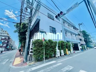 醍醐マンションの画像