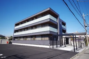 MIKASAレジデンスの画像