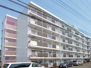 ヴィラ海老名の画像