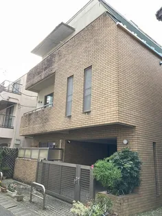 フローラ仁保【2階】の外観