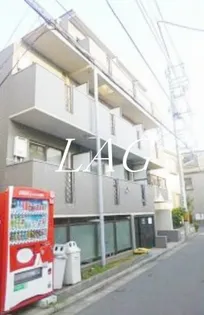 イクス新小岩の画像