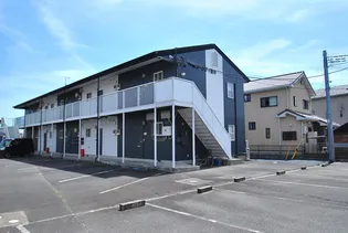 ニューシティ豊岡の画像
