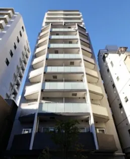 東京都千代田区神田神保町1【マンション】の外観