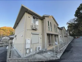 セレッソパティオⅢの画像