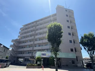 コンフォート1号館の画像