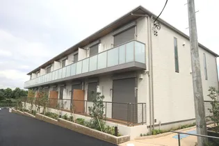 シャーメゾン レモントゥリーの画像