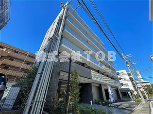 ALUNA千歳船橋の画像