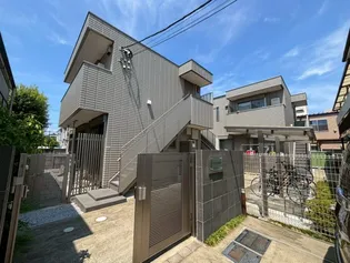 リヴェル吉祥寺の画像