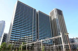 カテリーナ三田タワースイート イーストアークの画像