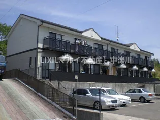 グランシャリオの画像