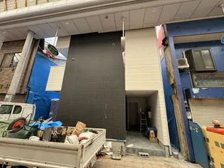 春日出北2丁目PJの画像