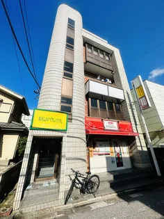 松永ビルの画像