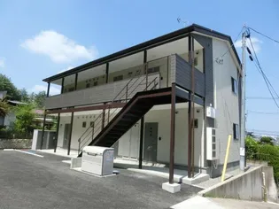 クローバーリラの画像