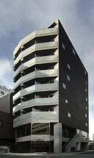 APOLLO APARTMENTの画像