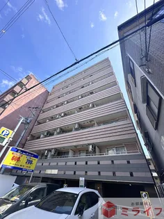 ルミエール新今里の画像