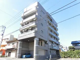 ペルレシュロス本町の画像