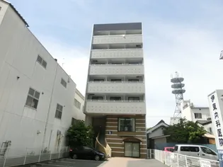 グランデール中町の画像