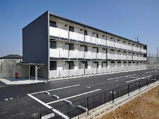 レオパレス高岡IIの画像
