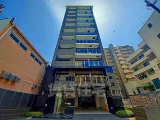 福岡県福岡市南区大橋1【マンション】の外観